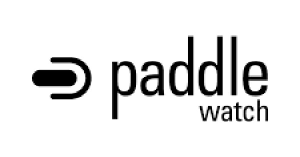 Paddle relojes best sale